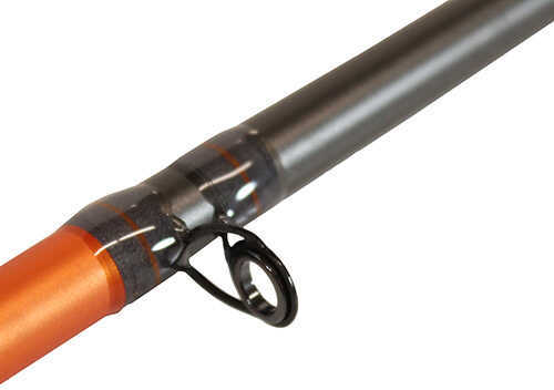 BERK SHOCK 7' 6" H/F/1PC CAST
