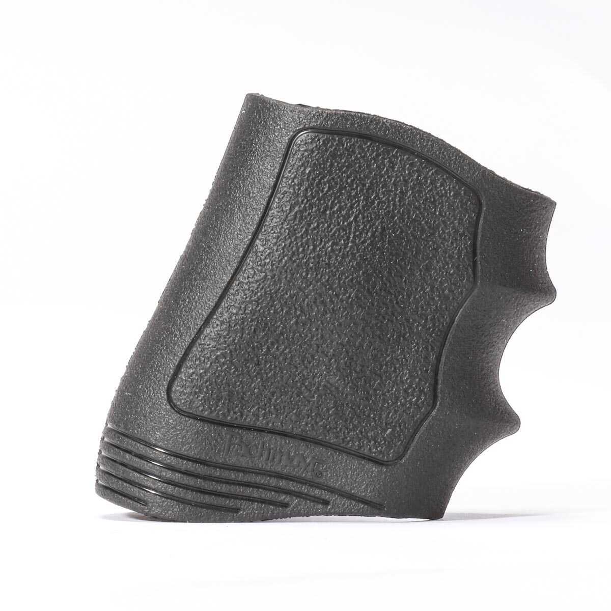 Pachmayr 05125 Gripper Slip-On Rubber Black