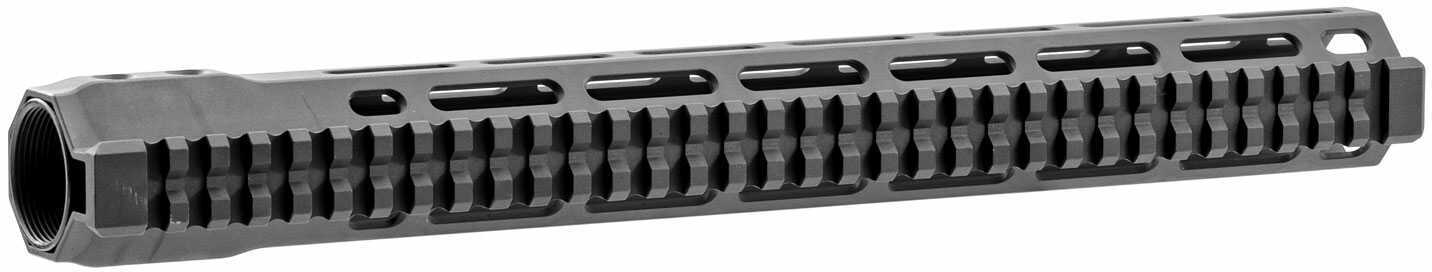 Wilson Combat TRMLOK14 AR-15 M-Lok Handguard 6005A-T5 Aluminum Black Hard Coat Anodized 13.8"