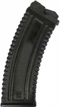 Kalashnikov USA Magazine, 12 Gauge 3", 10Rd, Black