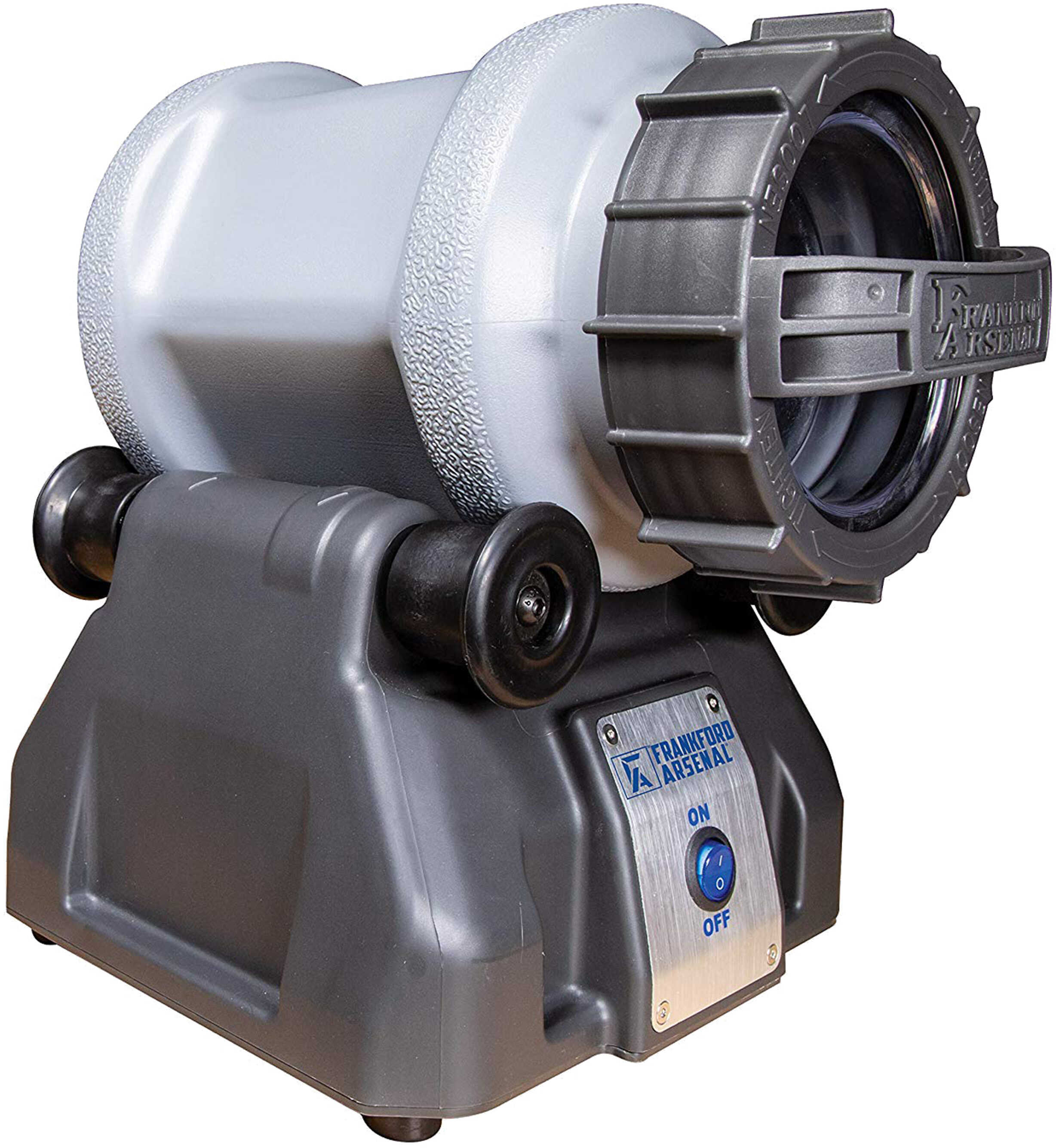 Frankford Arsenal Platinum Rotary Tumbler Lite