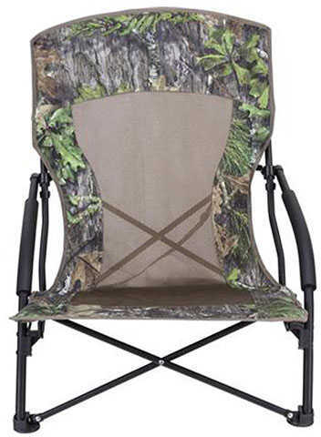 ALLEN LOW TURKEY SEAT W/STRAP MOOB