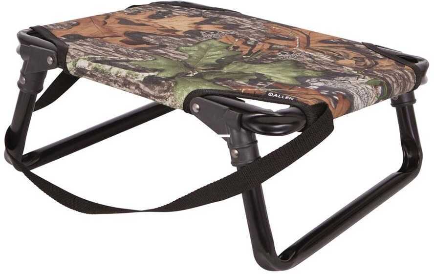 ALLEN FOLDING TURKEY STOOL MOOB