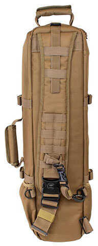 Odin Works Odin Works Gear Ready Bag - Brown