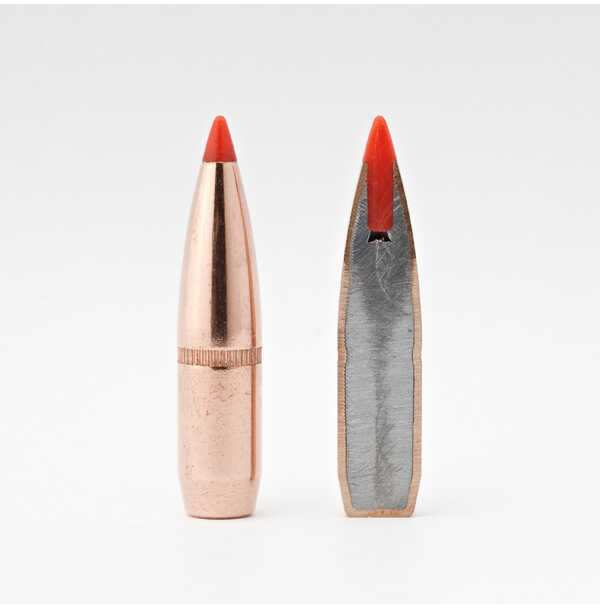 Hornady Bullet 6.5MM 129 Grain SST .264" 100/Box