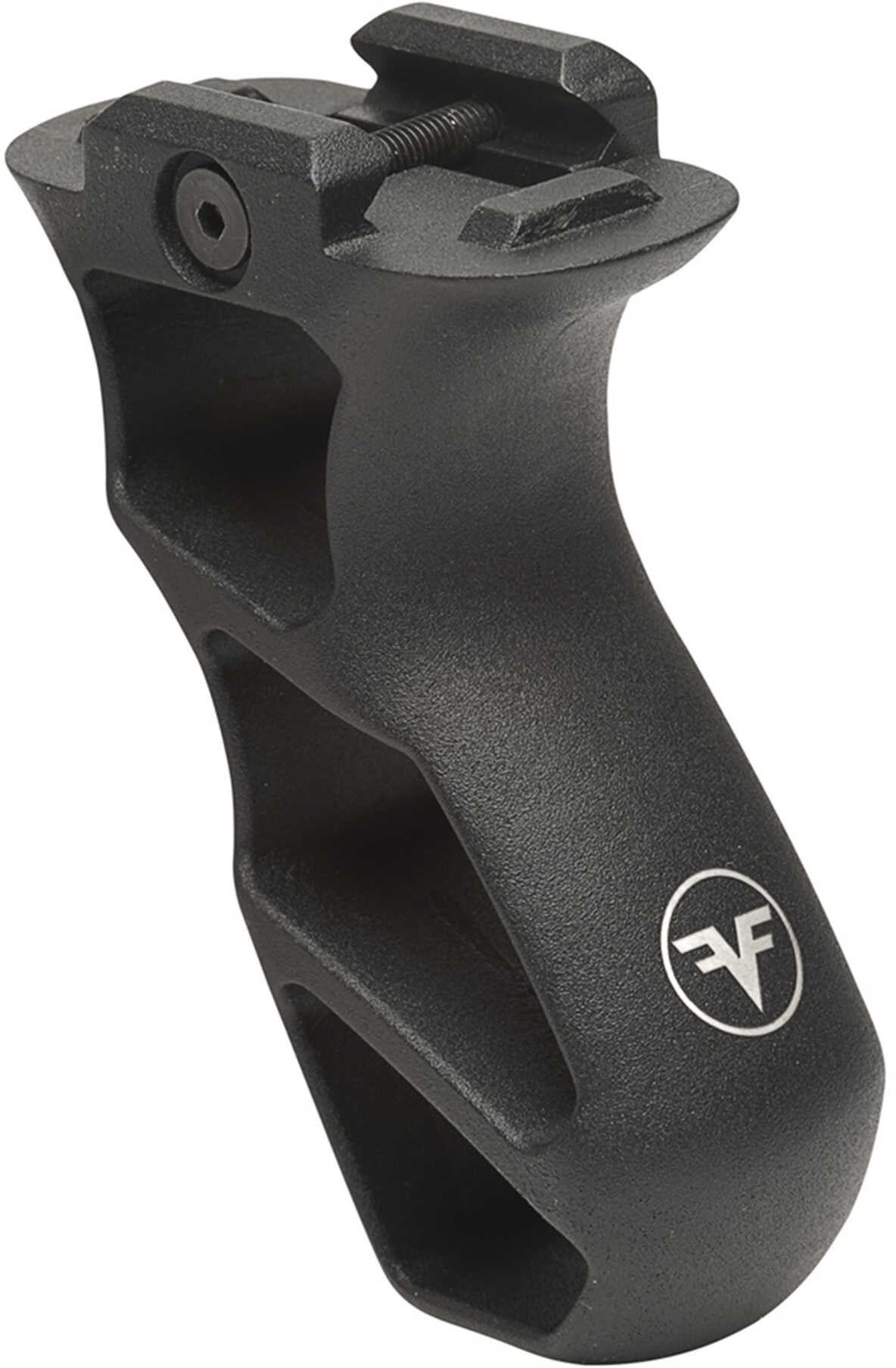 FIREFIELD Rival Alum Foregrip Picatinny Black