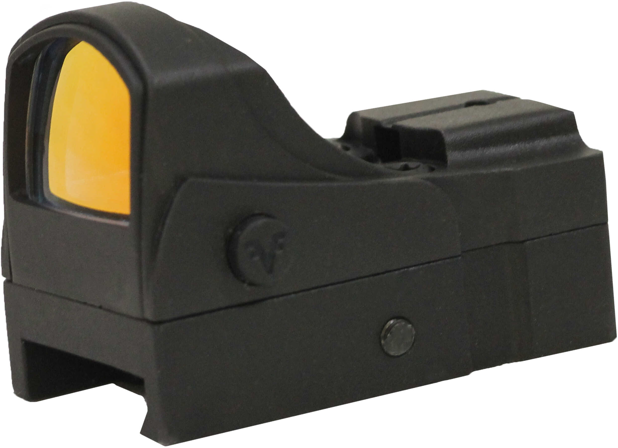 FIREFIELD Impact Mini Reflex Red Dot W/45 Degree Mount