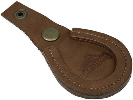 Peregrine Outdoors Wild Hare Leather Toe Pad Dusk