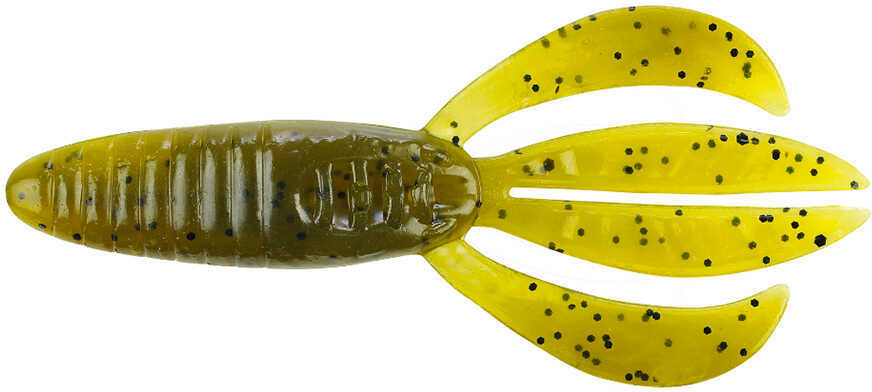 Powerbait® Pit Boss Length 4inch/ 10 Cm