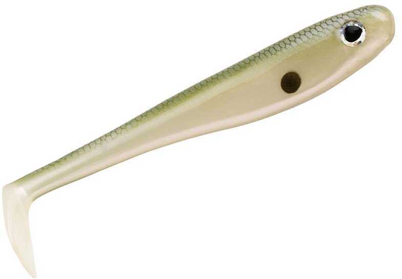 Powerbait® Hollow Belly Length 4inch / 10 Cm