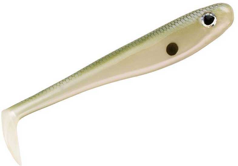 Powerbait® Hollow Belly Length 5 Inch / 13 Cm