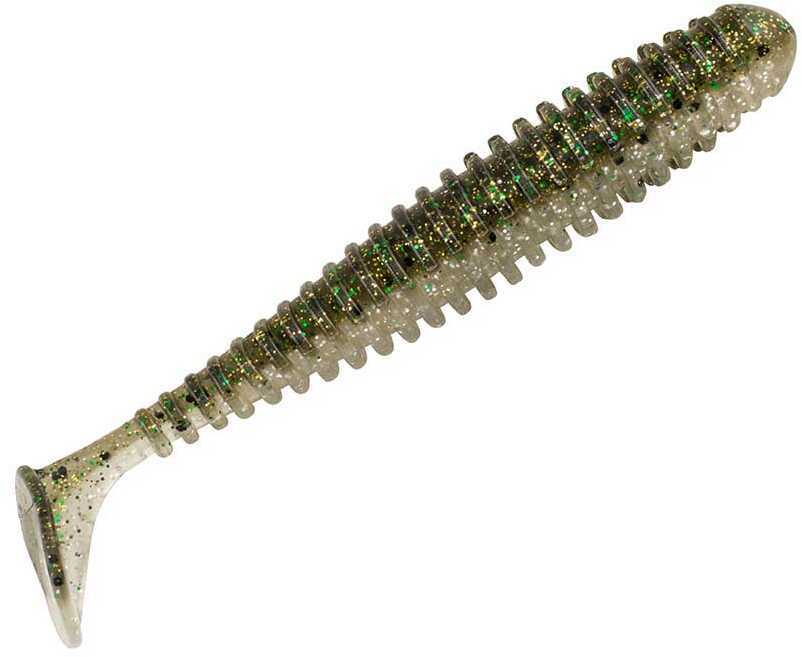 Powerbait® Power® Swimmer Length 3.8 Inch / 10 Cm