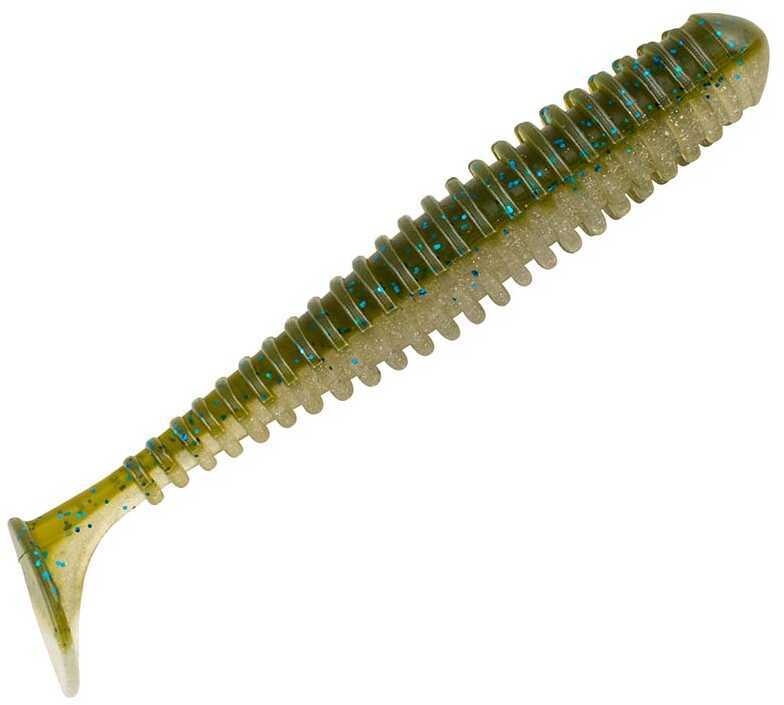Powerbait® Power® Swimmer Length 3.8 Inch/ 10 Cm