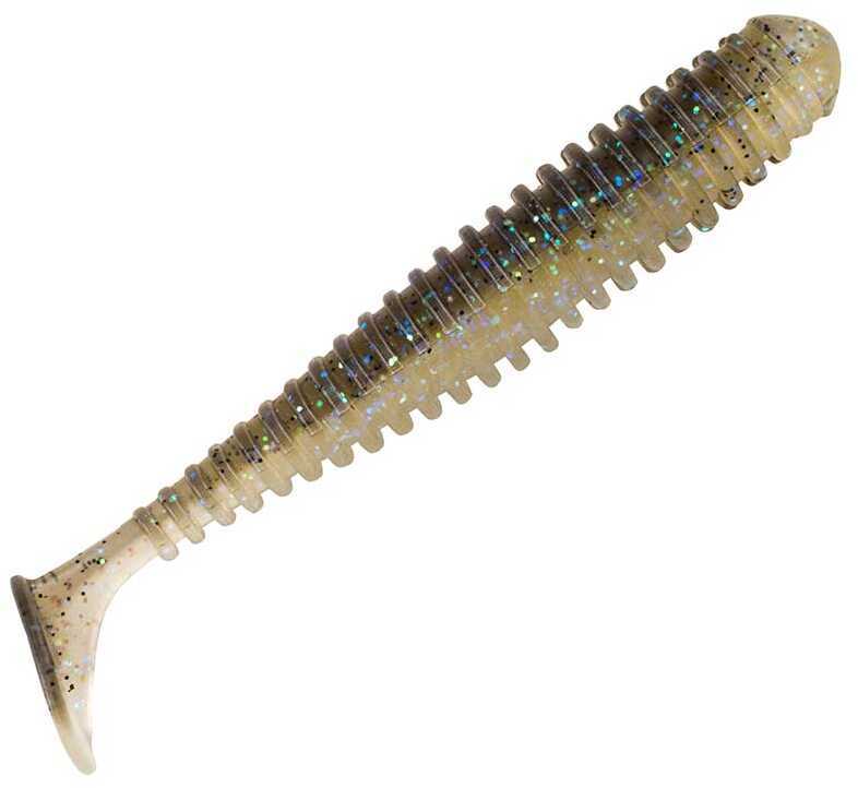 Powerbait® Power® Swimmer Length 4.3 Inch / 11 Cm