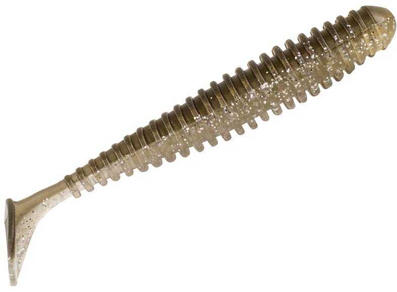 Powerbait® Power® Swimmer Length 4.3 Inch / 11 Cm
