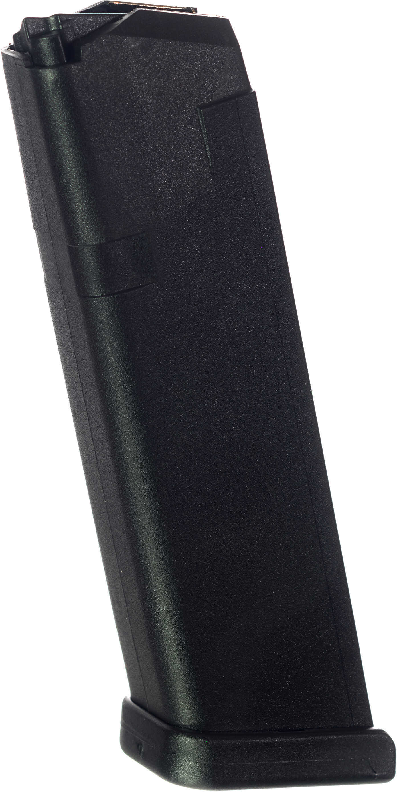 ProMag Magazine For Glock 17/19/26 9MM 18Rd Black Polymer New And Improved Design GLK-A9B