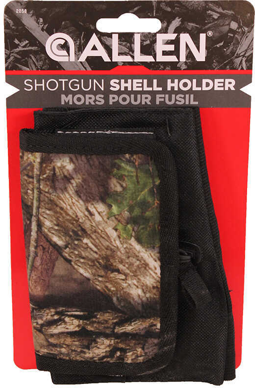 ALLEN SHTGUN SHELL HOLDER W/COVER