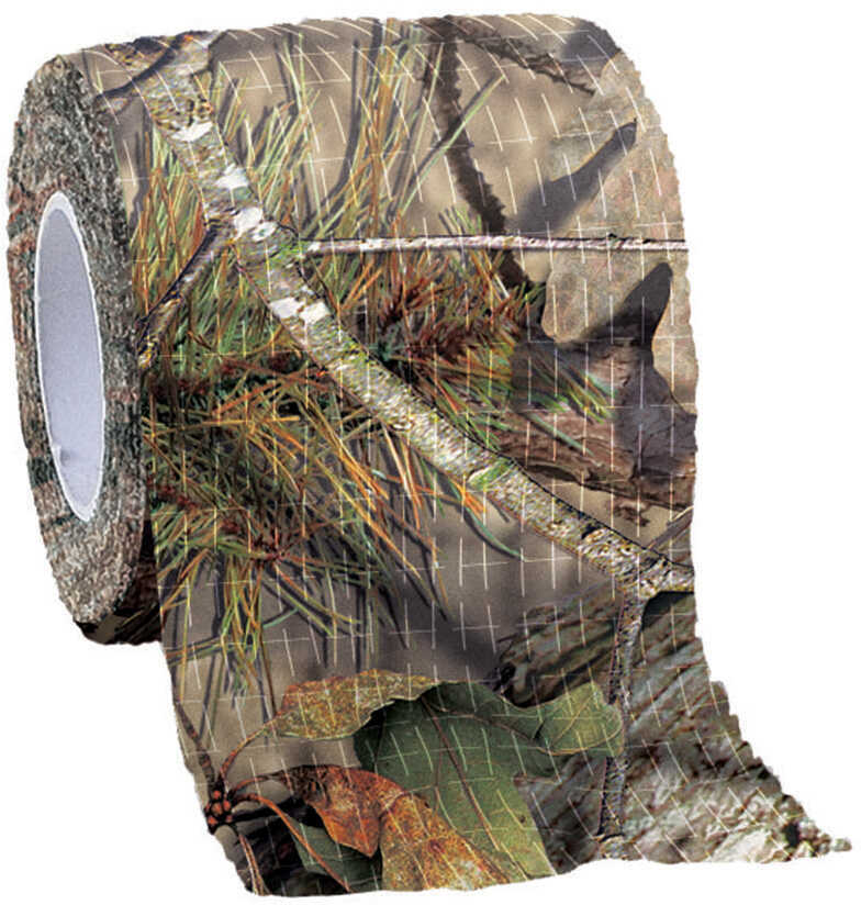 ALLEN PROTECTIVE CAMO WRAP MOBUC