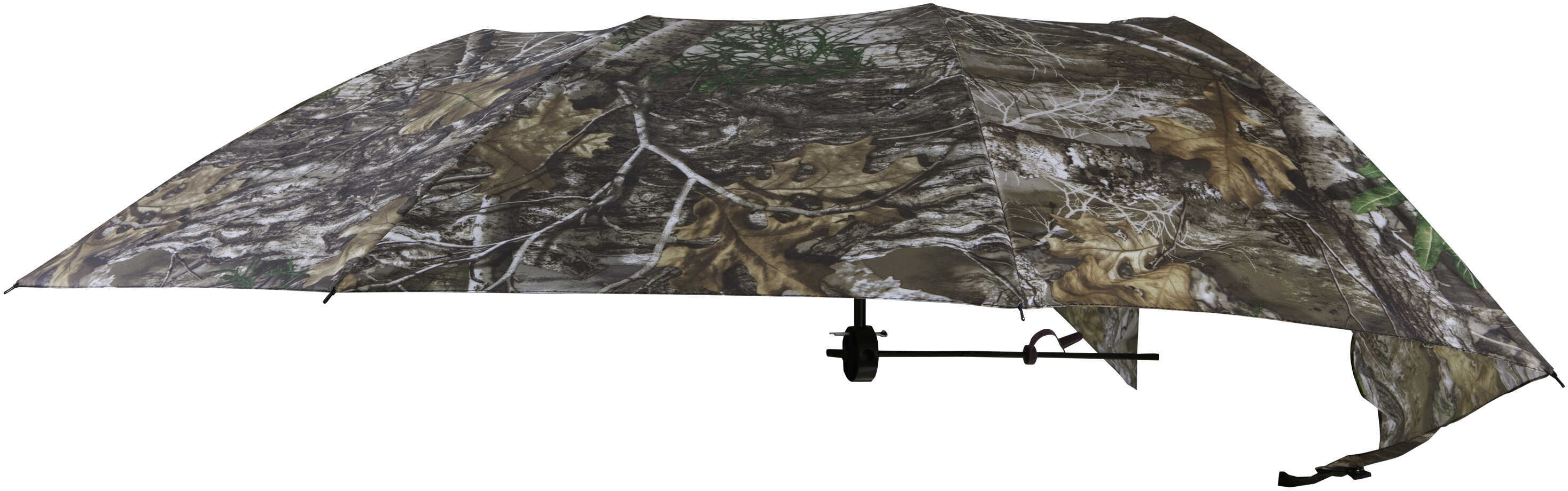 ALLEN UMBRELLA 56"X42" RT EDGE