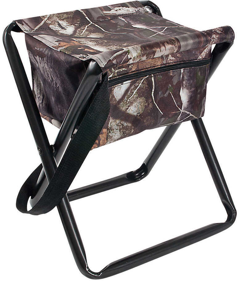 ALLEN FOLDING STOOL G2