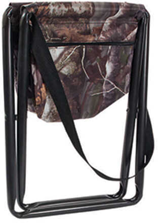 ALLEN FOLDING STOOL G2
