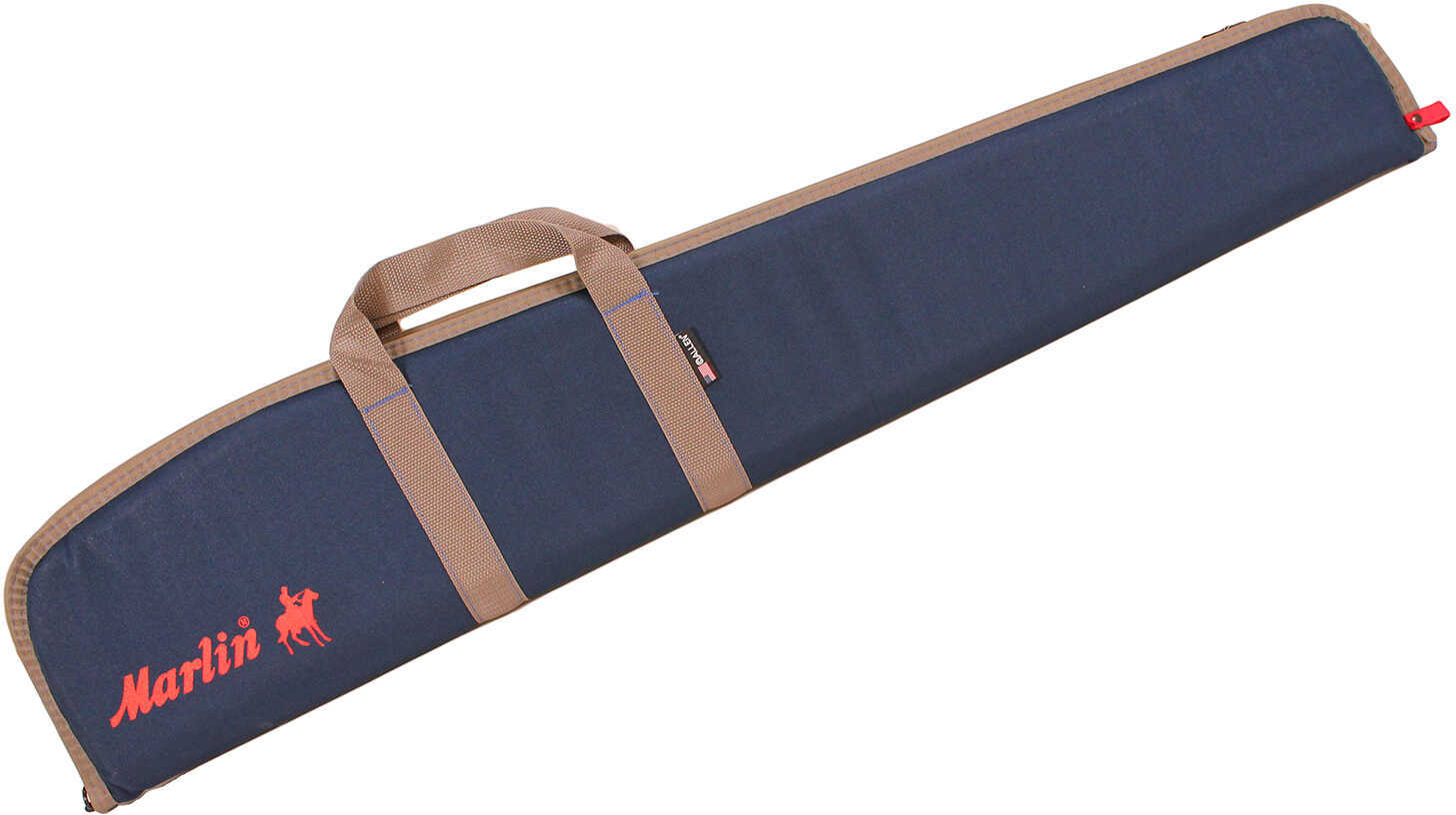 ALLEN MARLIN 42" RIFLE BLUE/TAN