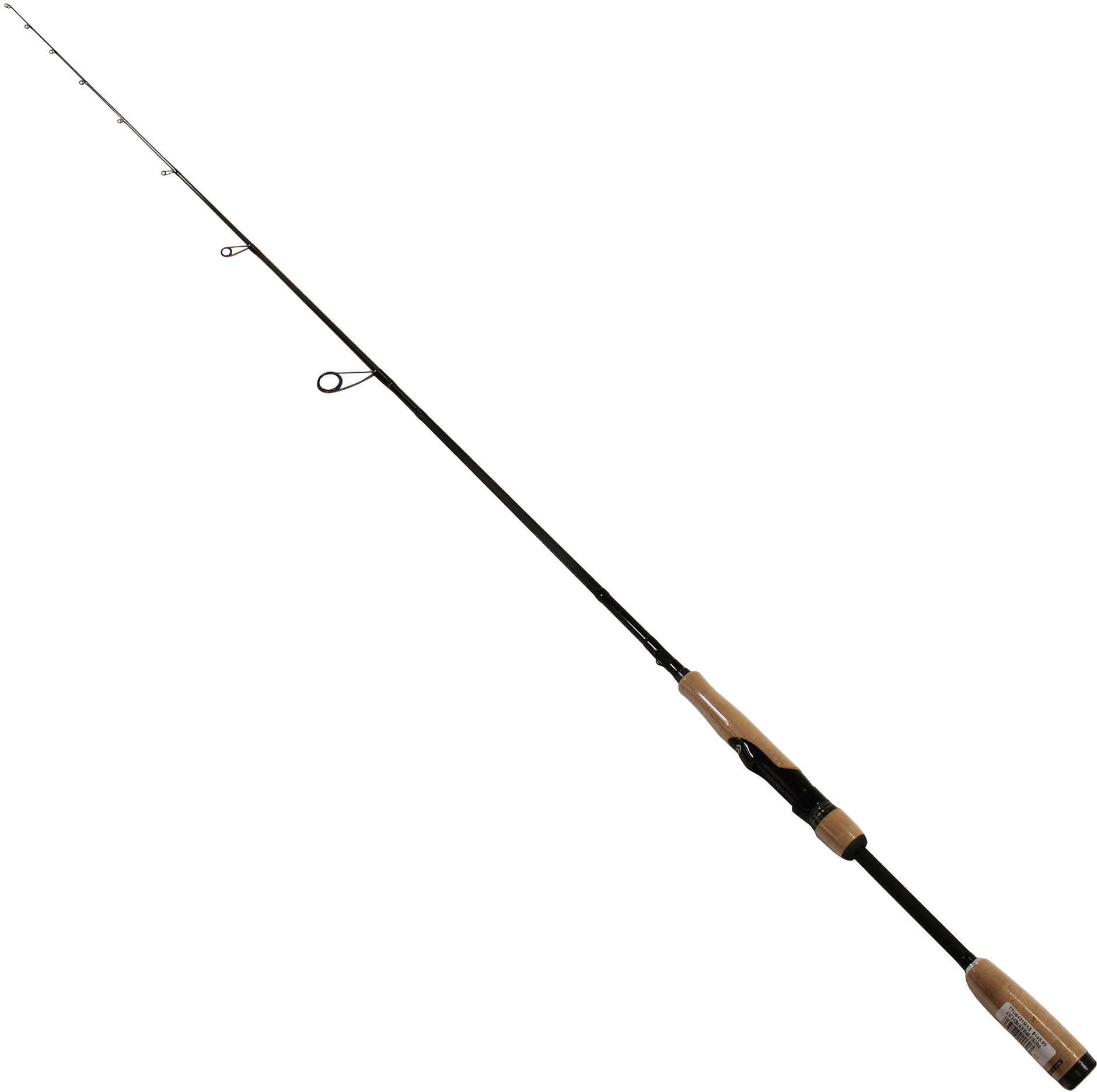 Daiwa Tatula Series Rod Spin 6'10"