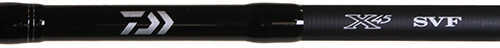 Daiwa Tatula Series Rod Spin 6'10"