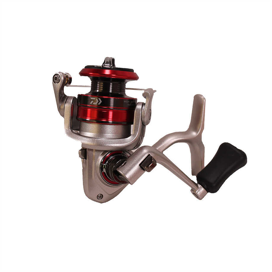 DAIWA QR ULTRALIGHT SPIN REEL 3+1