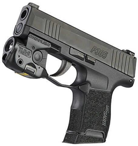 SL TLR-6 WHT LGT/RED LSR SIG P365