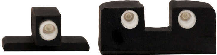 Tru-Dot Sight Set P220 225 226 228 239 (Dovetail)