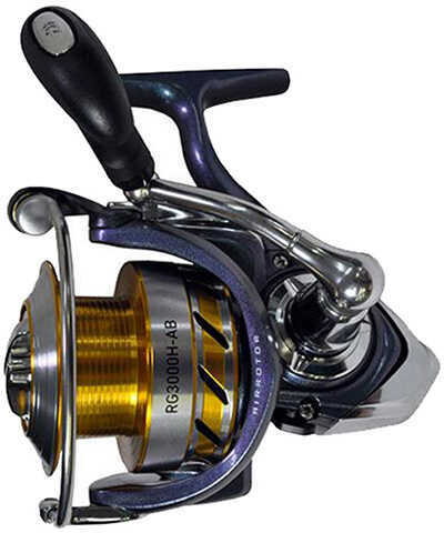 DAIWA REGAL AIRBAIL SPIN REEL 9+1