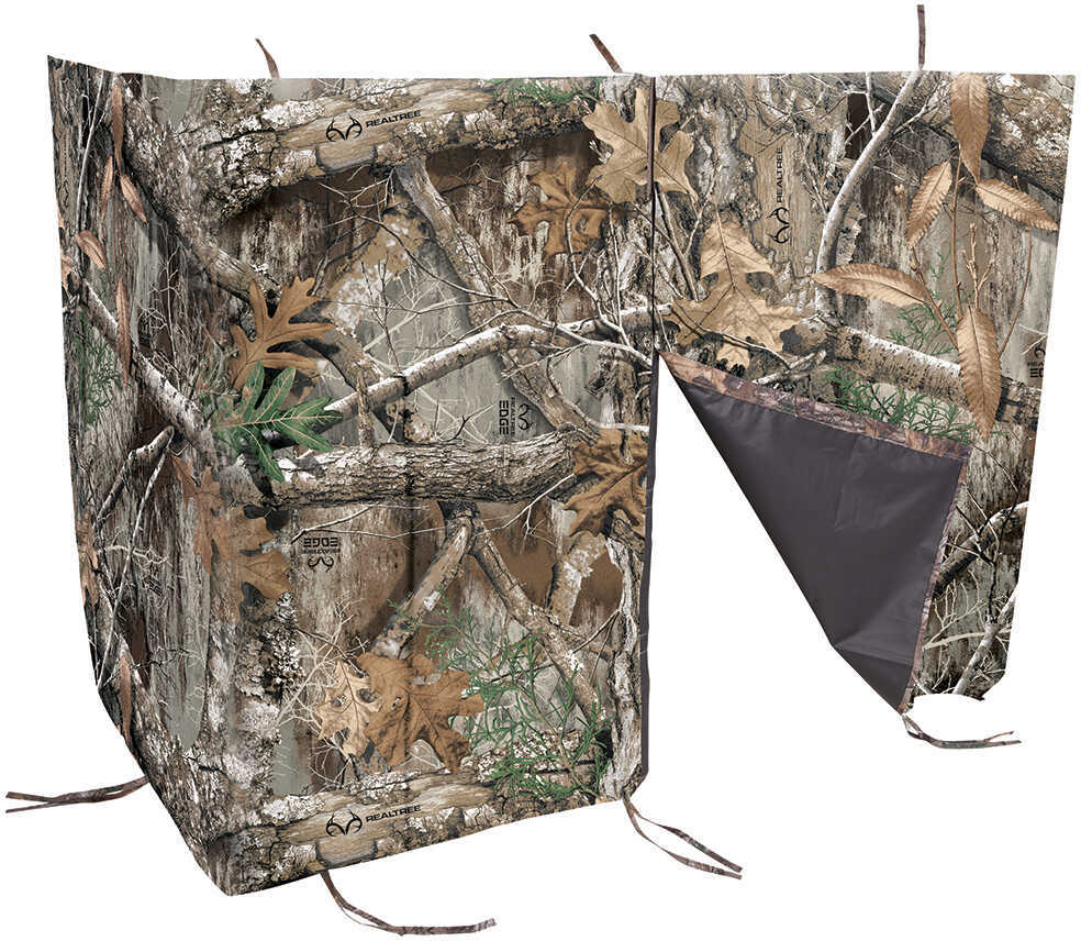 Vanish Treestand Cover Realtree Edge Model: 5314