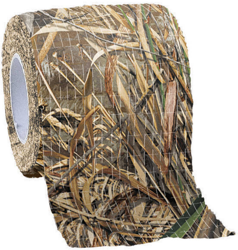 Vanish Protective Camo Wrap Realtree Max-5 Model: 25367