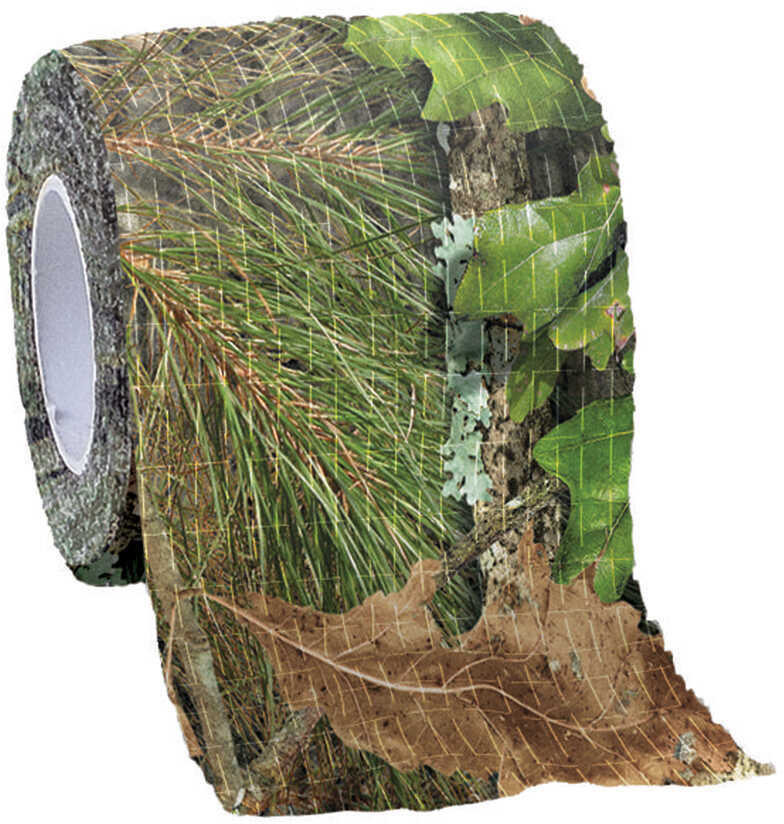 Vanish Protective Camo Wrap Mossy Oak Obsession Model: 25381