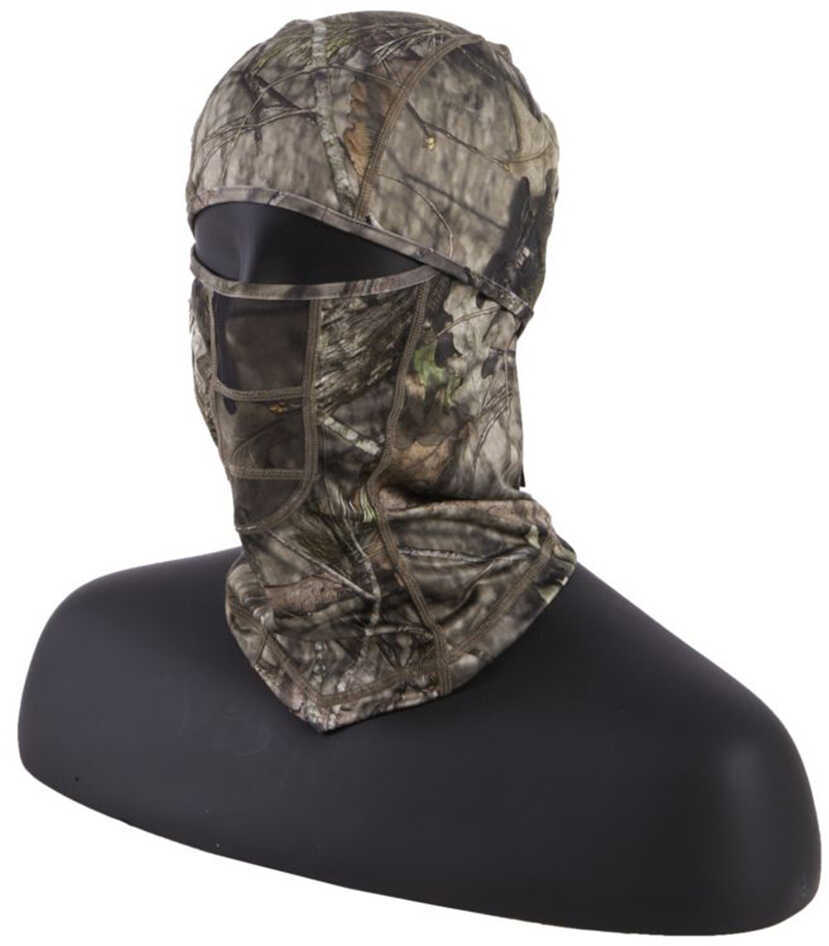 Vanish Balaclava Face Mask Mossy Oak Break Up Country Model: 25344