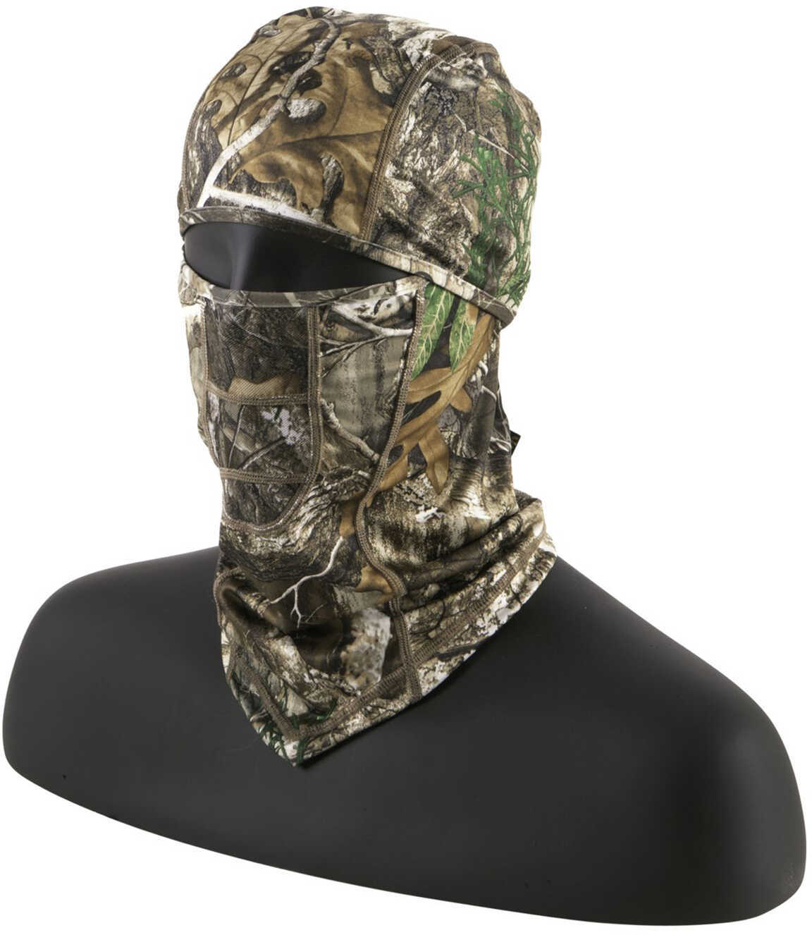 Vanish Balaclava Face Mask Realtree Edge Model: 25345