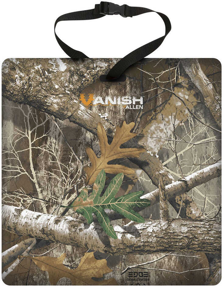 Vanish XL Foam Cushion Realtree Edge Model: 5837