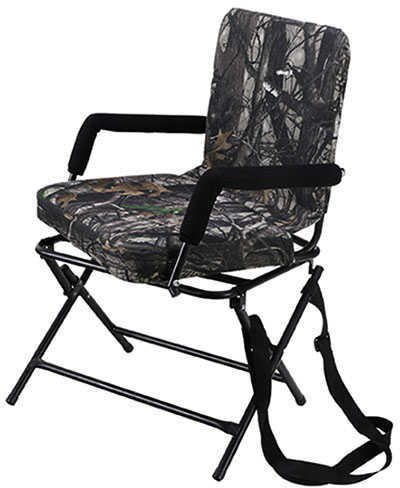 Vanish 360 Swivel Chair Next G2 Model: 5847
