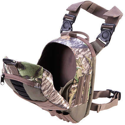 Shocker Cut-N-Run Turkey Pack Mossy Oak Obsession Model: 19170