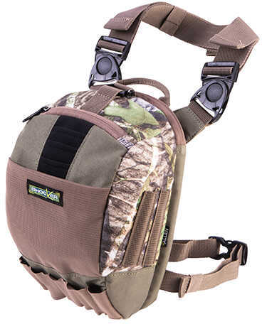 Shocker Cut-N-Run Turkey Pack Mossy Oak Obsession Model: 19170