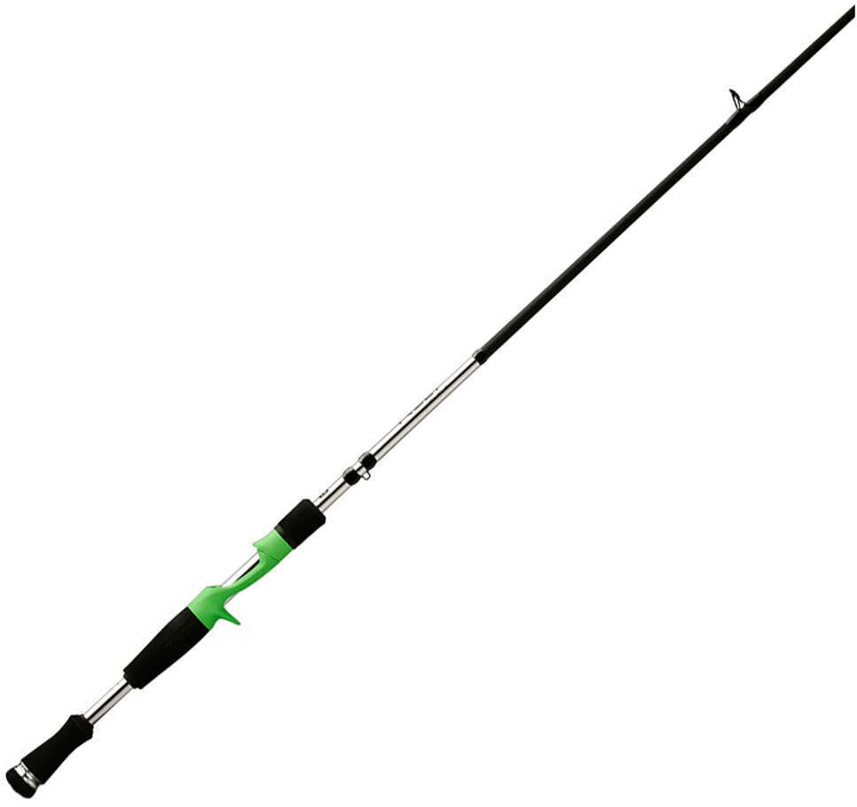 13 Fishing Rely 7 ft 1 in M Casting Rod