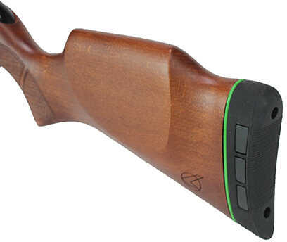 Gamo Swarm Bone Collector Air Rifle Break Open .22 Pellet Black
