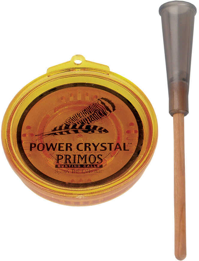PRIMOS POWER CRYSTAL SLATE Turkey CALL