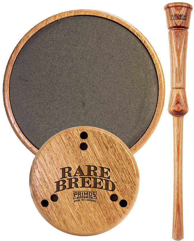 PRIMOS RARE BREED SLATE POT CALL