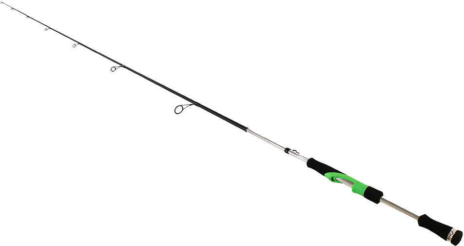 13 Fishing Rely 6 ft 7 in MH Spinning Rod