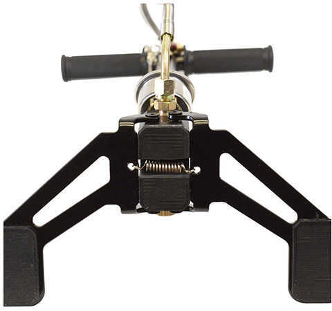 Hatsan TactAir 4 Stage Airgun Pcp Hand Pump 4500 Psi With Inline Filter