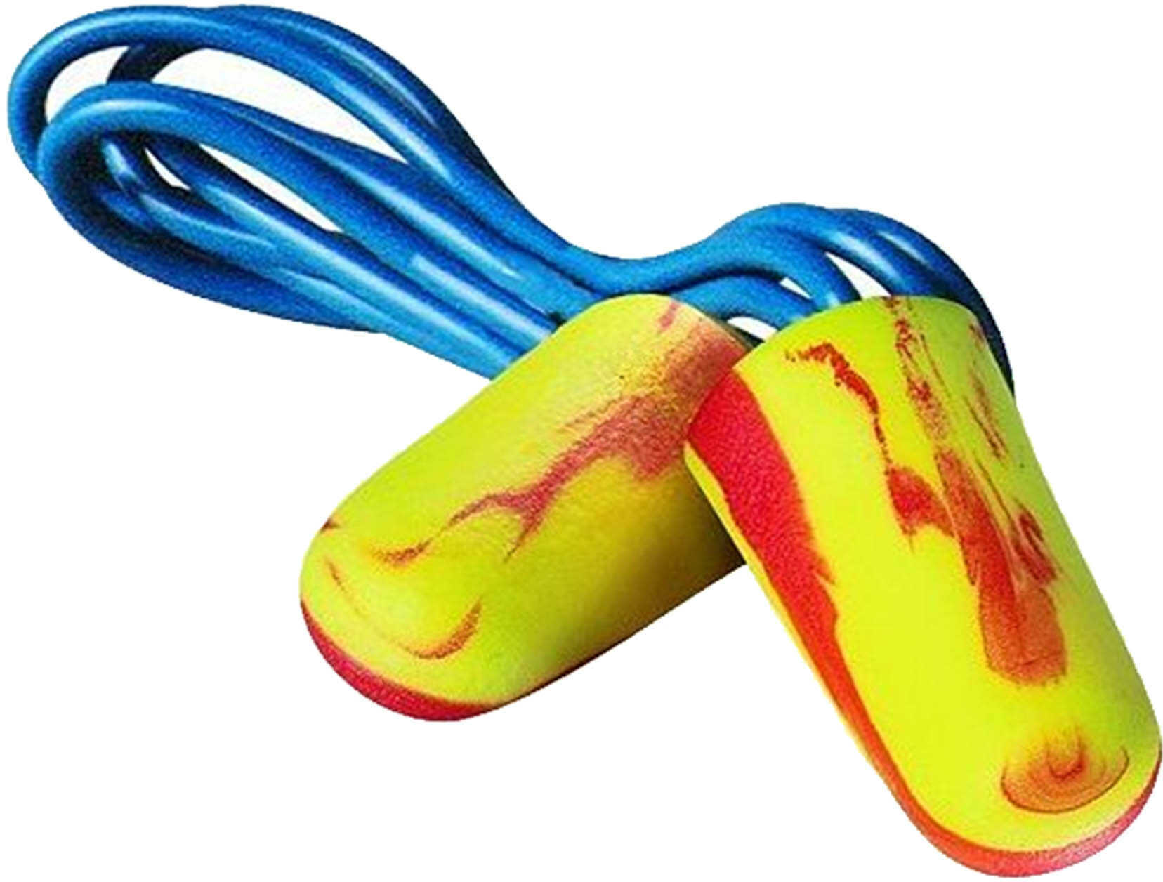 Blasts Corded Disposable E.A.R. Plugs