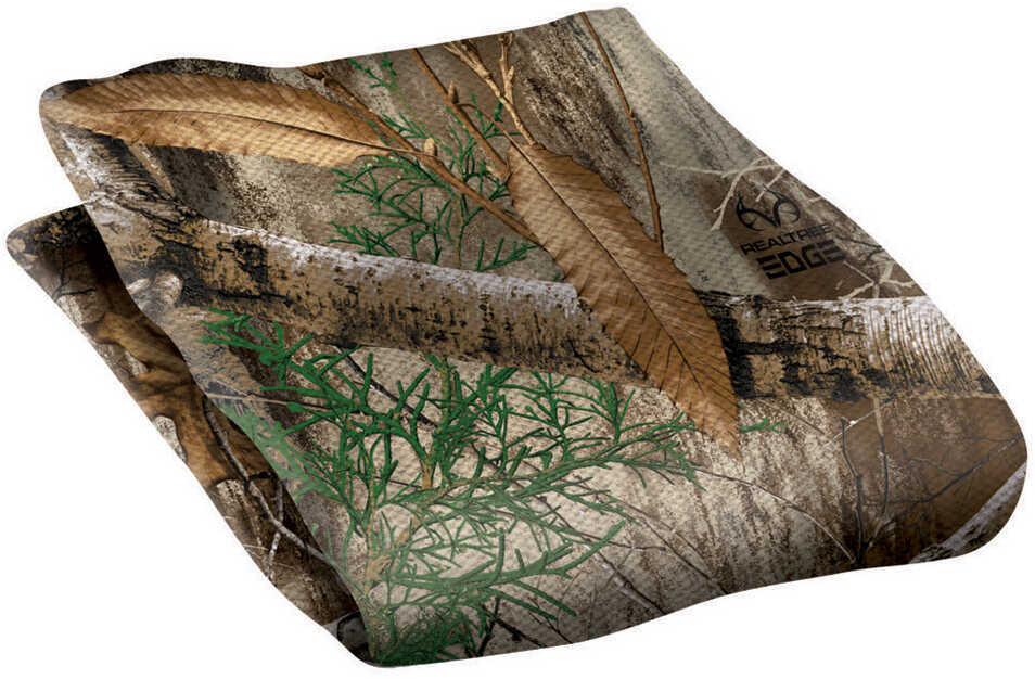 Vanish Camo Burlap Realtree Edge Model: 25313