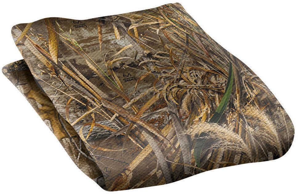 Vanish Camo Burlap Realtree Max-5 Model: 25334